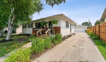 487 TAFT St, Fond Du Lac, WI 54935