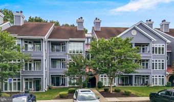 1140 LAKE HERON 2A, Annapolis, MD 21403