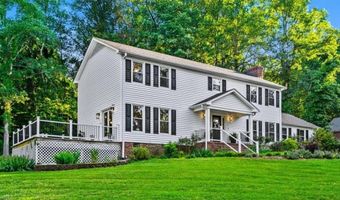 725 Viewmont Dr, Asheboro, NC 27205
