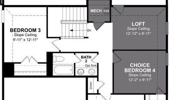 3053 Hollybrook Ln, Anna, TX 75409