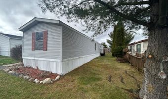 783 Ascot Cir, Almont, MI 48003