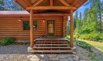 1040 Salee Creek Rd, Athol, ID 83801
