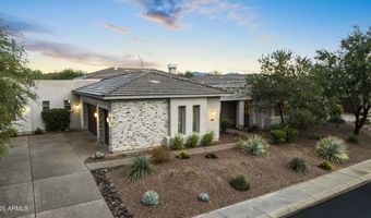 30305 N 55TH Way, Cave Creek, AZ 85331