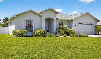 426 SE 22nd St, Cape Coral, FL 33990