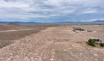 2000 N 3600 W Near Beryl And Hwy 56, Beryl, UT 84714
