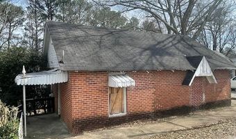 101 103 Martin Luther King Dr, Fulton, MS 38843