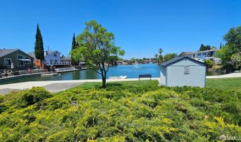 5 Inland Ct, Antioch, CA 94509