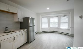 459 W Linden 2-A, Allentown, PA 18102