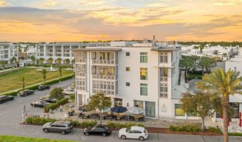 20 Mark Twain Ln 303, Alys Beach, FL 32461