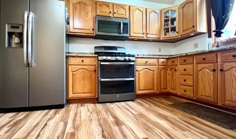 1440 Church Camp Rd, Bedford, IN 47421