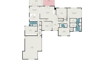 10159 E Rivershore Dr SE, Alto, MI 49302