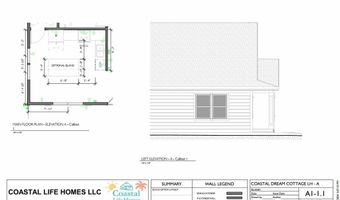 200 13th St, Apalachicola, FL 32320