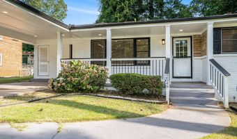 2549 Fontaine, Decatur, GA 30032