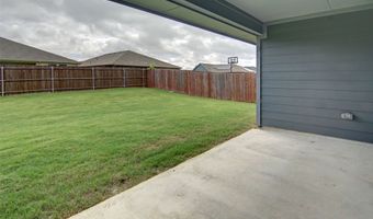 1604 Forest Park Dr, Alvarado, TX 76009