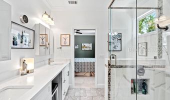 5005 Dogwood St, Beaufort, SC 29906