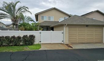 91-1111 Kaiko St, Ewa Beach, HI 96706