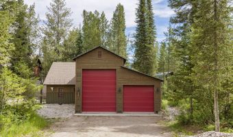 386 SPRUCE St, Alpine, WY 83128