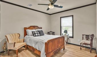 2032 Avenue L, Anson, TX 79501