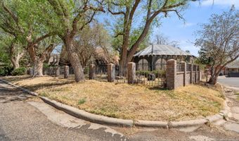 907 BROADMOOR St, Amarillo, TX 79106