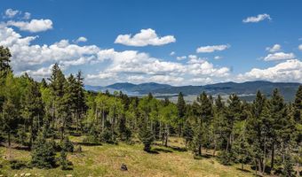 25 Los Alamos Cir, Angel Fire, NM 87710