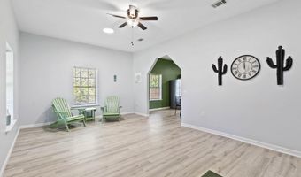 211 S Presley St, Atmore, AL 36502