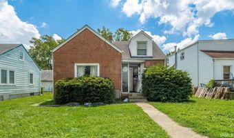 239 W 38th St, Anderson, IN 46013