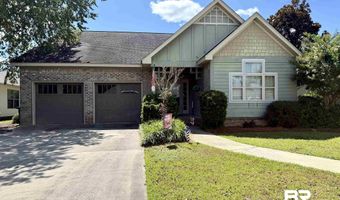 122 Cottage Ln, Atmore, AL 36502