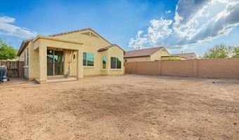26126 W PIUTE Ave, Buckeye, AZ 85396