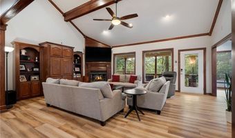 3525 Golf Course Dr, Alma, AR 72921