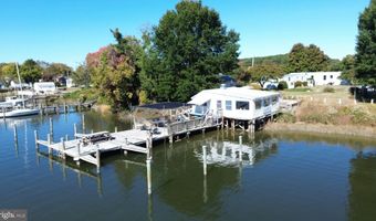 38869 MORRIS POINT Rd, Abell, MD 20606