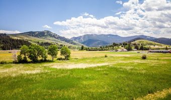 Tract 3 Canyon View Road, Bozeman, MT 59715