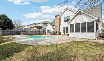 5305 Magnolia Gardens Ln NW, Acworth, GA 30101