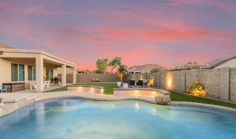 2422 W CLEARVIEW Trl, Anthem, AZ 85086