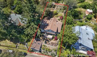 71 Scenic Dr, Ashland, OR 97520