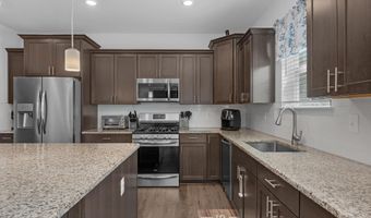 1214 UP AND OVER Ln, Aberdeen, MD 21001