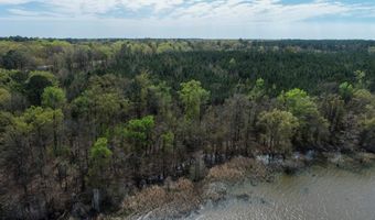 Tbd Pump Station Rd, Ashdown, AR 71822