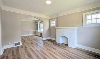 656 Hammel St, Akron, OH 44306