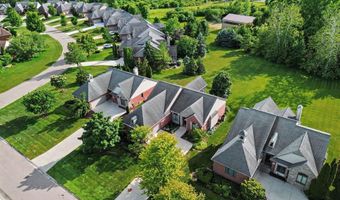 5368 Pinnacle Ct, Ann Arbor, MI 48108