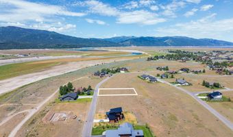 ASTER LOOP lot 93, Alpine, WY 83128
