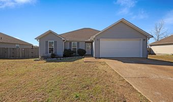 1637 Bell Meade Rd, Bells, TN 38006