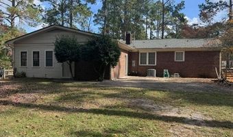 1003 Robinwood Rd, Aberdeen, NC 28315