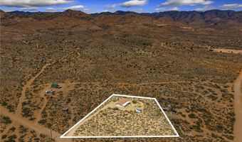 9910 N Tuckahoe Rd, Chloride, AZ 86431