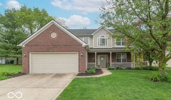 715 Hohlier Ln, Avon, IN 46123