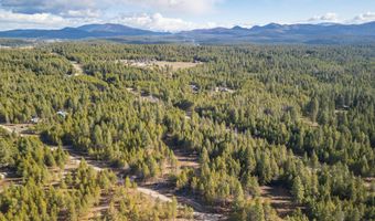 NKA Pine Meadow, Athol, ID 83801