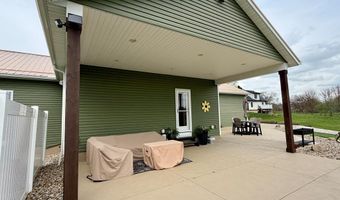 1172 County Road 2075, Ashland, OH 44805