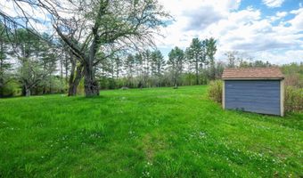 109 Sahagian Rd, Belgrade, ME 04917