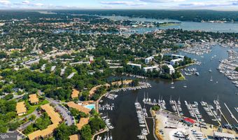 778 FAIRVIEW Ave 778 E, Annapolis, MD 21403