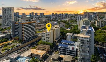 1617 Clark St 801, Honolulu, HI 96822