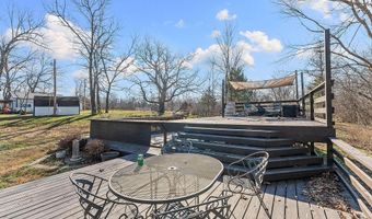 1471 Walnut Rd, Anderson, MO 64831