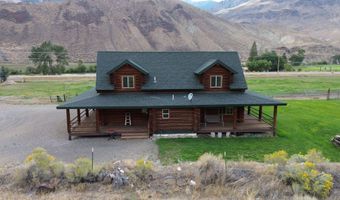 23199 Highway 75, Challis, ID 83226